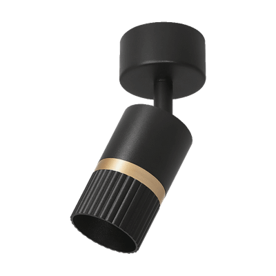 Точечный светильник Wolta WSL-GU10/19BG-1