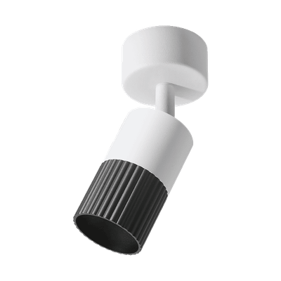 Точечный светильник Wolta WSL-GU10/18BW-2