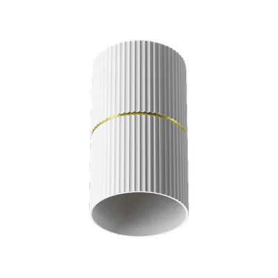 Точечный светильник Wolta WSL-GU10/18WG