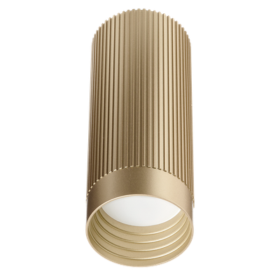 Точечный светильник Wolta WSL-GU10/19SG