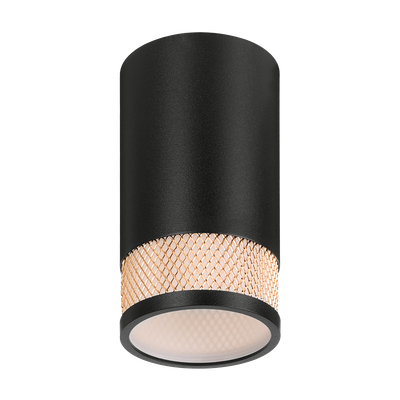 Точечный светильник Wolta WSL-GU10/12BG