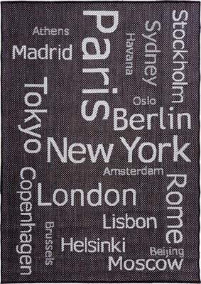 Циновка Витебские ковры 11 22С78-ВИ sz8085 a1 (1x2)