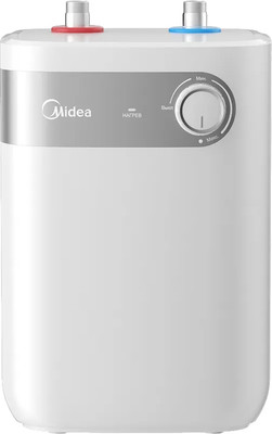 Накопительный водонагреватель Midea MWH05-15SMU