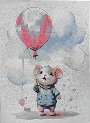 Ковер Витебские ковры pb 12С1-ВИ f8612 a1 (1.5x2)