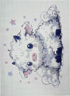 Ковер Витебские ковры pb 12С1-ВИ f8630 a1 (2x1.5)