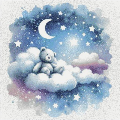 Коврик Витебские ковры pb 12С1-ВИ f8642 a1 (1.5x1.5)