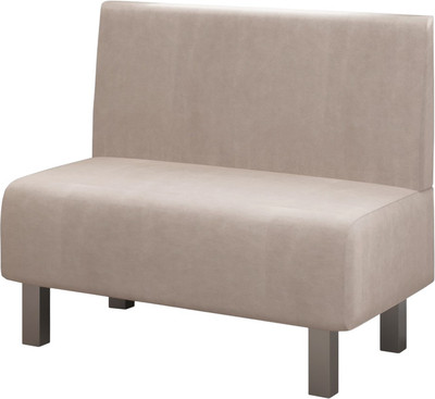 Скамья кухонная мягкая Премиум Марсель 1м (микровелюр №10)