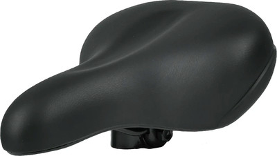 Сиденье для велосипеда Joy Kie DS-2417 MTB / H000010719 (черный)