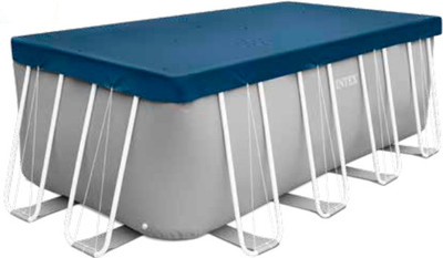 Тент-чехол для бассейна Intex 28078