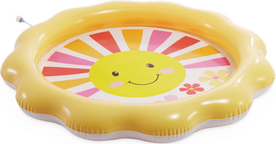 Надувной бассейн Intex 56126NP