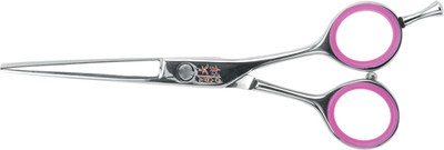 Ножницы парикмахерские TAYO Duet прямые 5.5" / TS-155