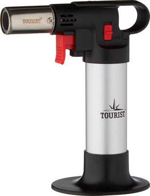 Горелка туристическая Tourist Silver TT-099