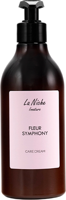 Крем для тела Innature La Niche Fleur Symphony (400мл)