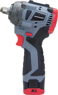 Аккумуляторный гайковерт Profipower BL-163 / E0212