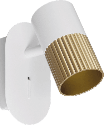 Бра Wolta WSL-GU10/W18WG