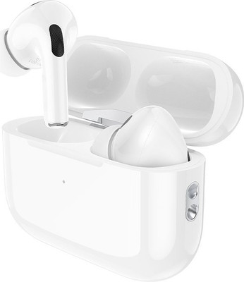 Беспроводные наушники Hoco EW90 TWS (белый)