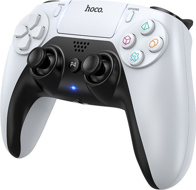 Геймпад Hoco GA1 (белый)