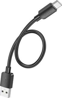 Кабель Hoco X96 Type-C (черный)