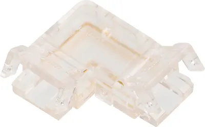 Коннектор для светодиодной ленты Wolta WLS-2PIN-COB-8MM-L