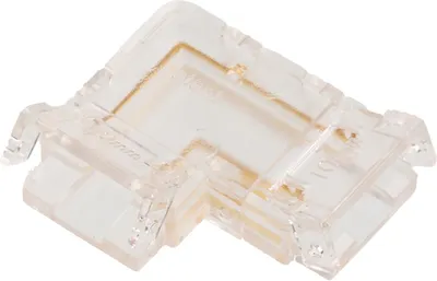 Коннектор для светодиодной ленты Wolta WLS-3PIN-CCT-COB-10MM-L