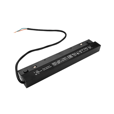 Блок питания для светодиодной ленты Wolta WLD-100W/02-48V