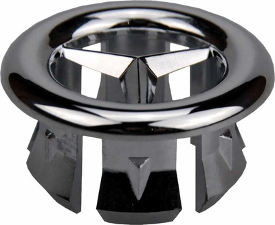 Кольцо перелива MasterProf МР-У звезда / ИС.131543 (хром)