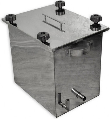 Оборудование для переработки меда и воска