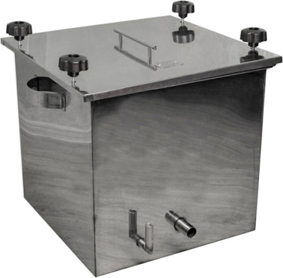 Воскотопка Феролайф Паровая на 13 рамок