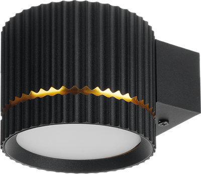 Бра Wolta WSL-GX53/W18BG