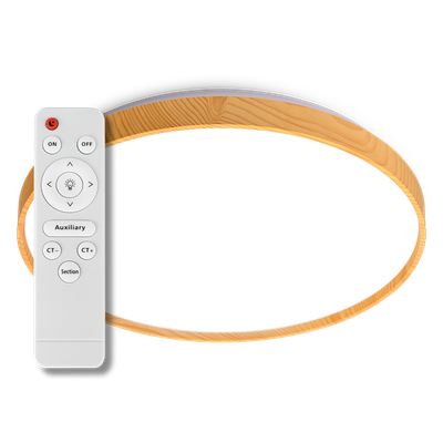 Потолочный светильник LuminArte CLL47