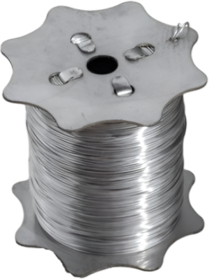 Проволока для пчелиной рамки Феролайф Из нержавейки (250г)