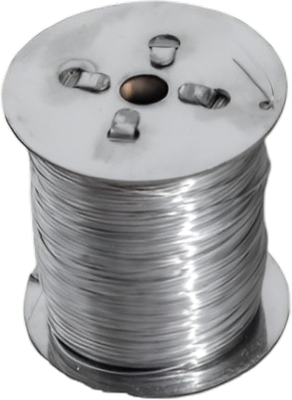 Проволока для пчелиной рамки Феролайф Из нержавейки (500г)