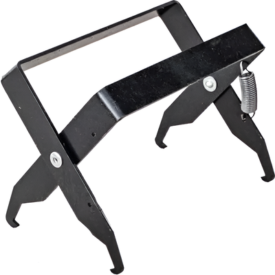 Захват для пчелиной рамки Феролайф Из улья с медом