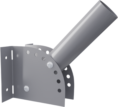 Кронштейн для светильника Wolta К1Н-0-025-СМ