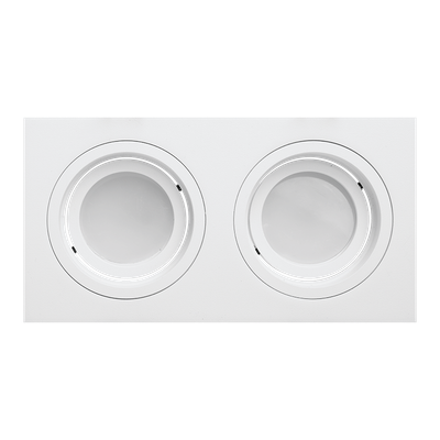 Точечный светильник Wolta WDL-GU5.3/02W-02