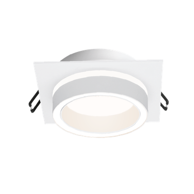 Точечный светильник Wolta WDL-GX53/06W-S