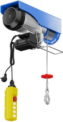 Таль электрическая TOR PA 250/500кг 30/15м серия T / 1050561