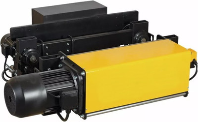 Таль электрическая TOR SHA7 4B 3.2т 6м 4/1 380В / 1050748