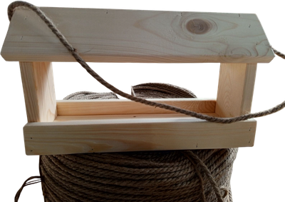 Кормушка для птиц КомфортПром 10000190