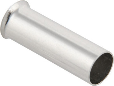 Набор наконечников для кабеля IEK UEN11-4-10-12 (20шт)