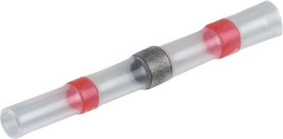 Набор гильз для кабеля IEK ГСИ-п 0.5-1.5 / UGL46-001-01 (100шт)