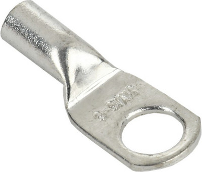 Набор наконечников для кабеля IEK UNP10-31-O-006-006-05 (5шт)