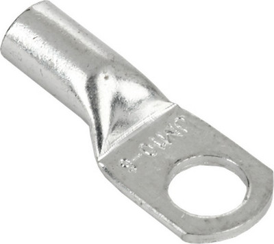 Набор наконечников для кабеля IEK UNP10-31-O-010-006-05 (5шт)