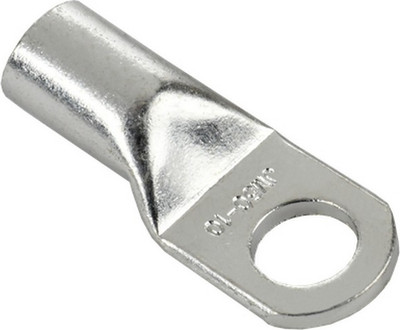 Набор наконечников для кабеля IEK UNP10-31-O-050-010-05 (5шт)