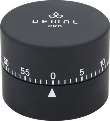 Таймер парикмахерский Dewal NTM11 (черный)