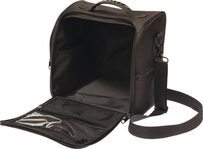 Сумка для парикмахерских инструментов Dewal GS-150 (черный)