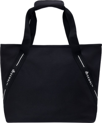 Сумка для парикмахерских инструментов Dewal CA18 (черный)