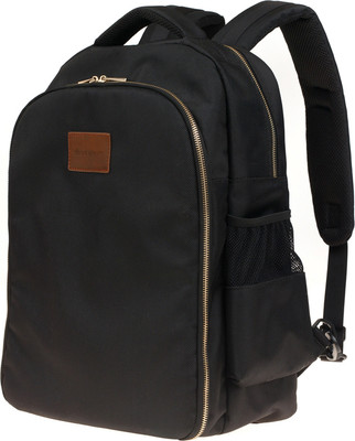 Рюкзак для парикмахерских инструментов Dewal GP18015 (черный)