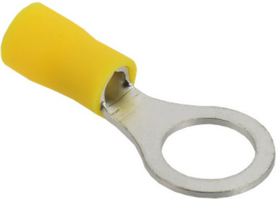 Набор наконечников для кабеля IEK UNL20-006-D55-10-100 (100шт)