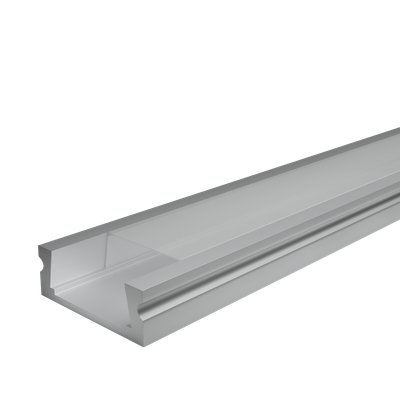 Профиль для светодиодной ленты Wolta WAP-S-24/6/2000-A